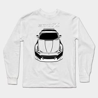 370Z Z34 Body kit 2015-2020 Long Sleeve T-Shirt